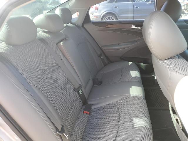 Photo 6 from auction – 2011 HYUNDAI SONATA SE with VIN 5NPEC4AC7BH063468
