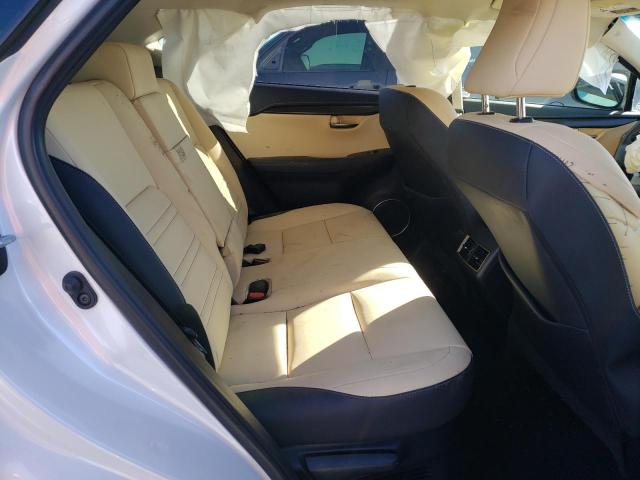 Photo 6 from auction – 2019 LEXUS NX 300 BAS with VIN JTJYARBZ2K2139678