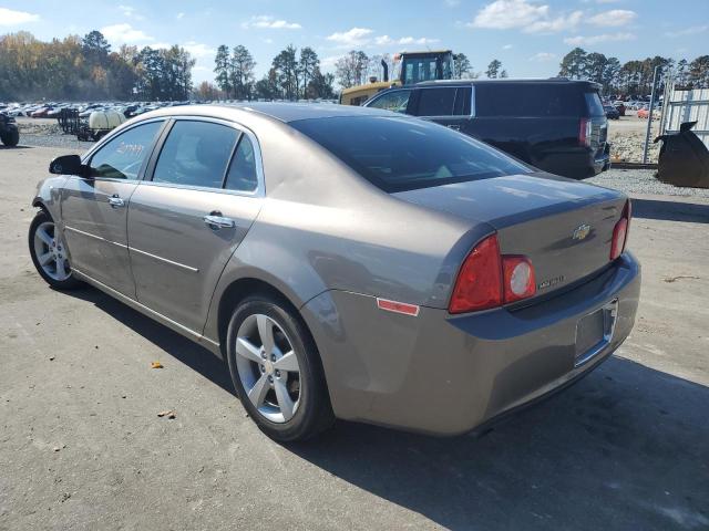 Photo 3 from auction – 2012 CHEVROLET MALIBU 1LT with VIN 1G1ZC5E08CF104461