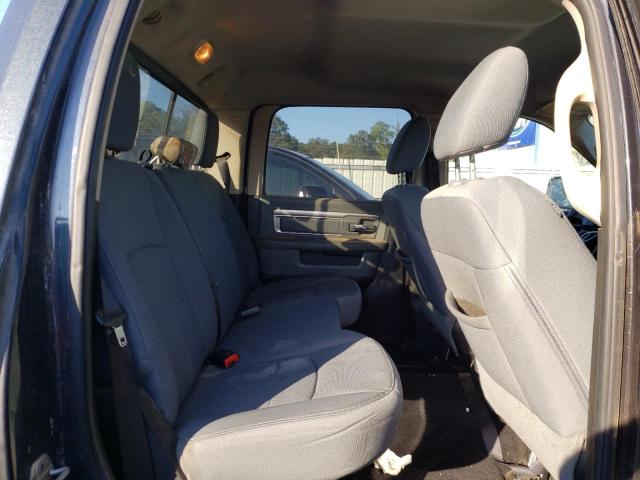 Photo 6 from auction – 2014 RAM 2500 SLT with VIN 3C6UR5DL1EG120053