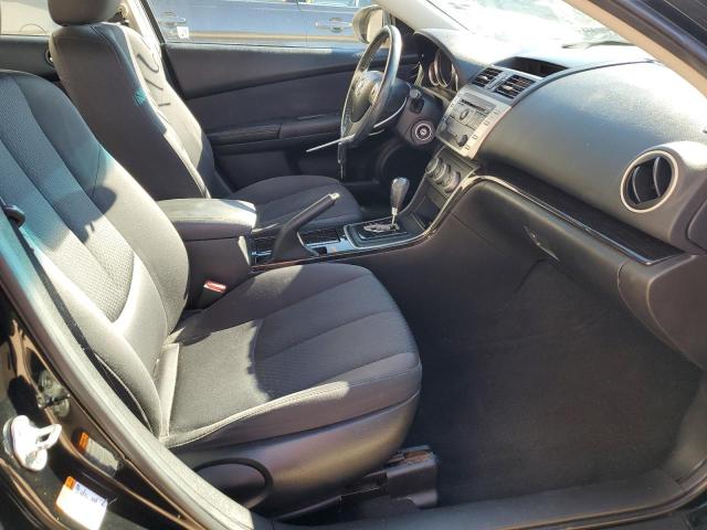 Photo 5 from auction – 2012 MAZDA 6 I with VIN 1YVHZ8DH0C5M10709