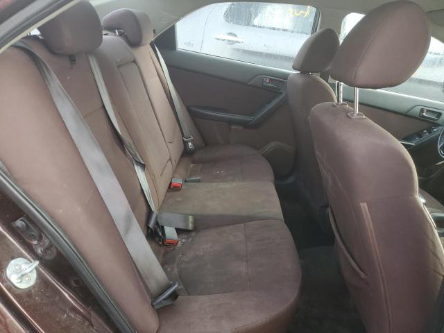 Photo 6 from auction – 2010 KIA FORTE EX with VIN KNAFU4A27A5865488