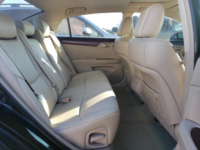 Photo 6 from auction – 2011 TOYOTA AVALON BAS with VIN 4T1BK3DB4BU398417