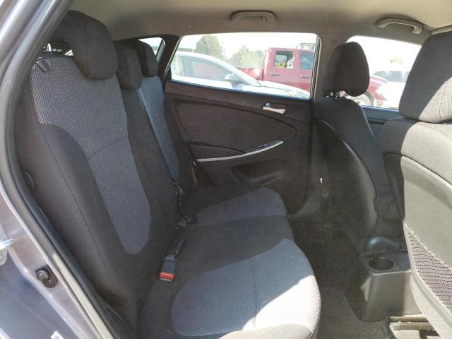 Photo 6 from auction – 2013 HYUNDAI ACCENT GLS with VIN KMHCT5AEXDU122094