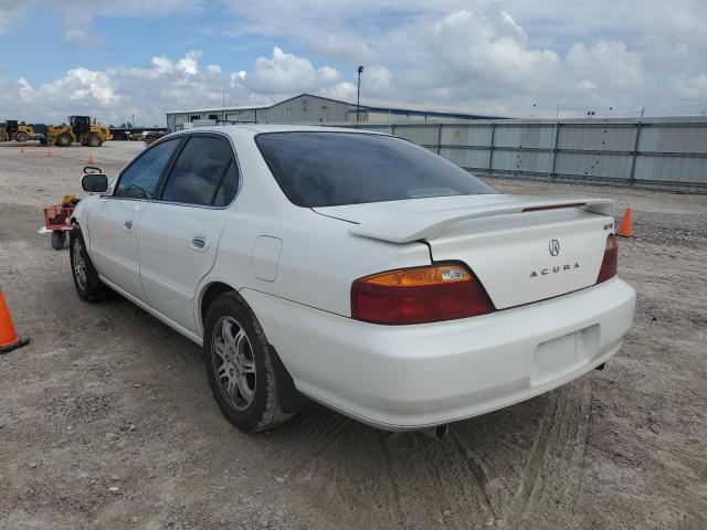 Photo 3 from auction – 2001 ACURA 3.2TL with VIN 19UUA56621A003230