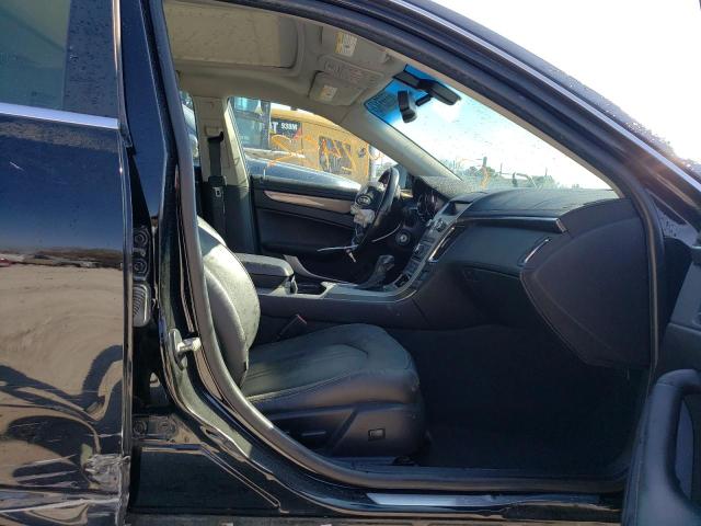 Photo 5 from auction – 2013 CADILLAC CTS LUXURY with VIN 1G6DG5E51D0101684