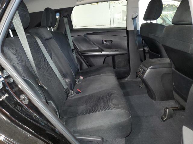 Photo 6 from auction – 2015 TOYOTA VENZA LE with VIN 4T3BA3BBXFU074083