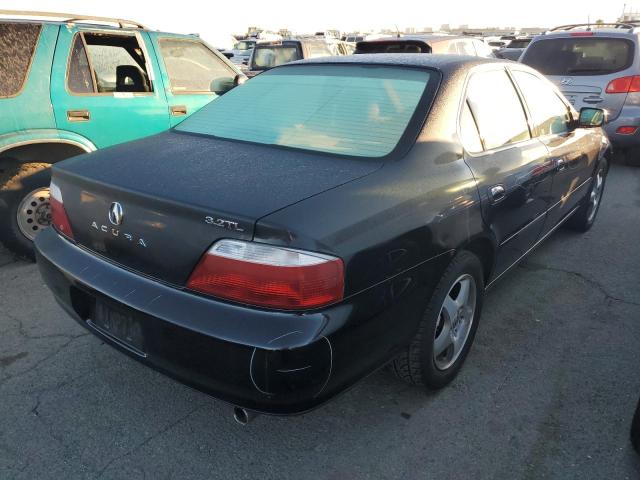 Photo 4 from auction – 2003 ACURA 3.2TL with VIN 19UUA56663A017909