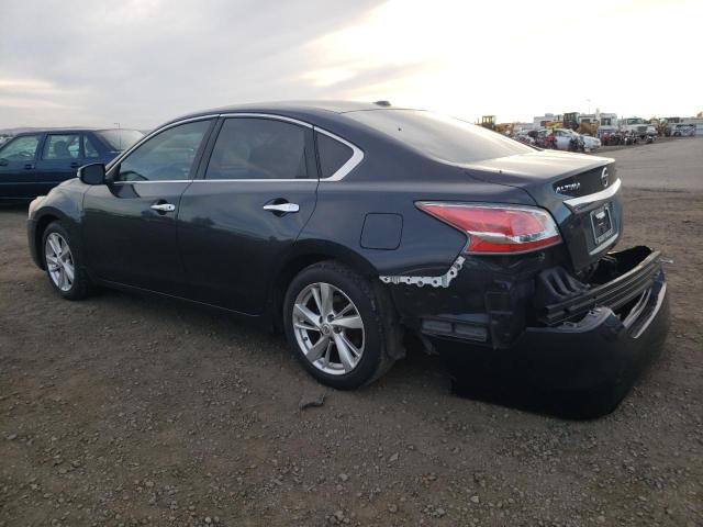 Photo 3 from auction – 2015 NISSAN ALTIMA 2.5 with VIN 1N4AL3AP9FC472980