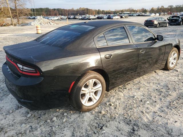 Photo 4 from auction – 2019 DODGE CHARGER SX with VIN 2C3CDXBG1KH721094