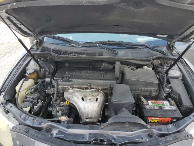 Photo 7 from auction – 2008 TOYOTA CAMRY CE with VIN 4T1BE46K18U792251