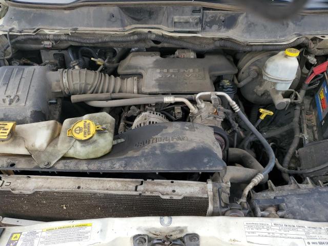 Photo 7 from auction – 2008 DODGE RAM 1500 S with VIN 1D7HA18228J162199