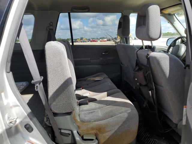 Photo 6 from auction – 2002 SUZUKI XL7 PLUS with VIN JS3TX92V824126741