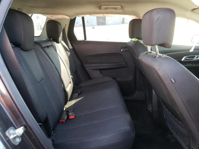 Photo 11 from auction – 2015 GMC TERRAIN SL with VIN 2GKALREK7F6357402