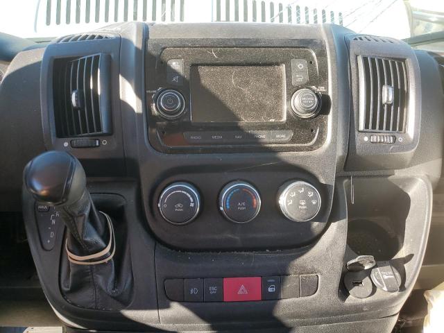 Photo 9 from auction – 2019 RAM PROMASTER with VIN 3C6TRVNG7KE513060
