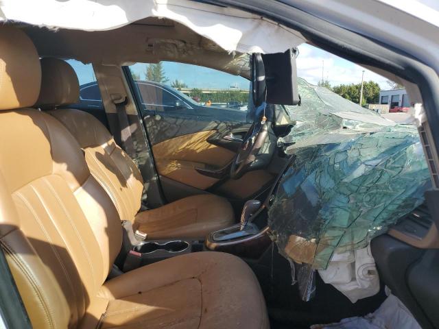 Photo 5 from auction – 2013 BUICK VERANO with VIN 1G4PS5SK8D4117663