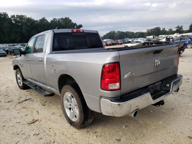 Photo 3 from auction – 2019 RAM 1500 CLASS with VIN 1C6RR6TT4KS694227