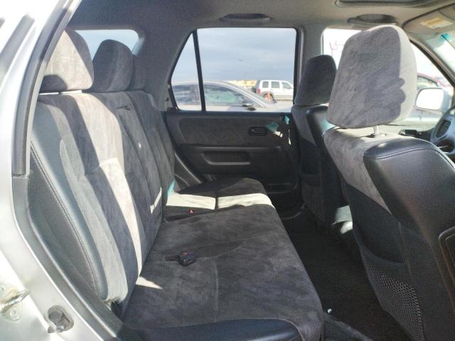 Photo 6 from auction – 2002 HONDA CR-V EX with VIN JHLRD78872C071554