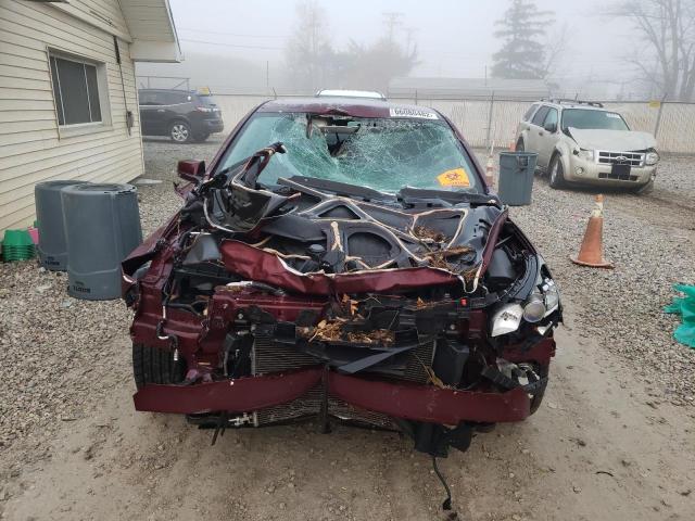 Photo 9 from auction – 2015 CHEVROLET MALIBU 1LT with VIN 1G11C5SL4FF218487
