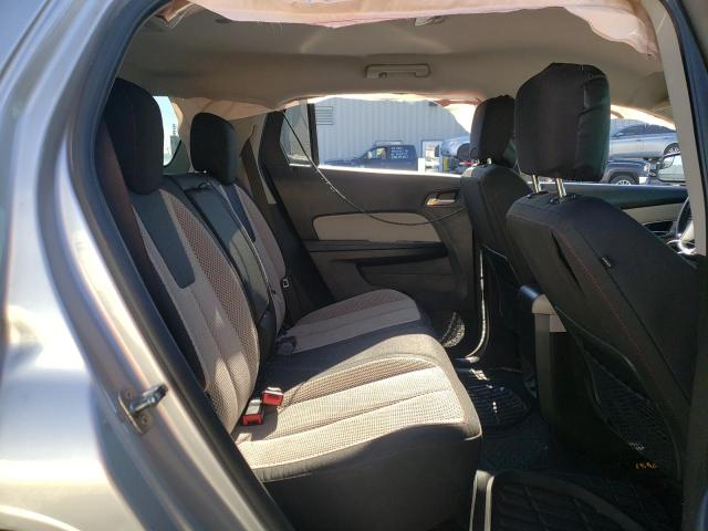 Photo 6 from auction – 2012 GMC TERRAIN SL with VIN 2GKALSEK1C6102604