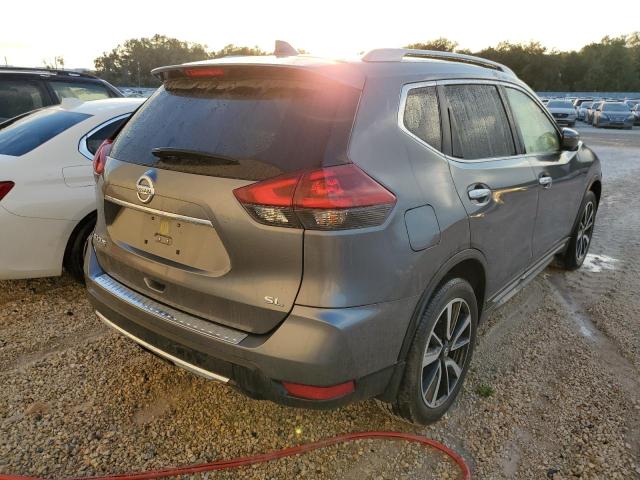 Photo 4 from auction – 2018 NISSAN ROGUE S with VIN JN8AT2MT3JW488780