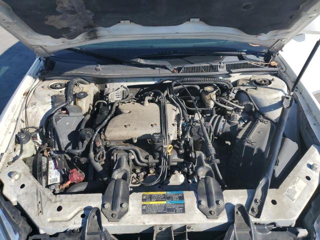 Photo 7 from auction – 2009 CHEVROLET IMPALA 1LT with VIN 2G1WT57K891209955