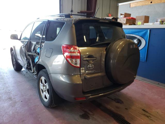 Photo 3 from auction – 2012 TOYOTA RAV4 with VIN 2T3BF4DV0CW257681