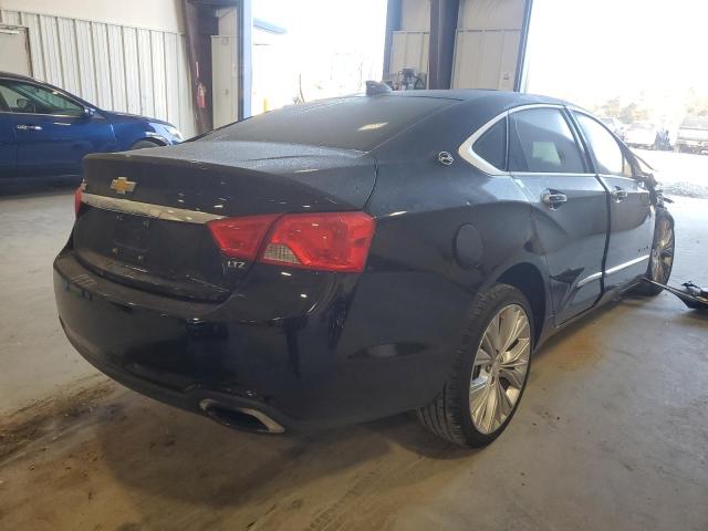 Photo 4 from auction – 2015 CHEVROLET IMPALA LTZ with VIN 2G1165S39F9178407