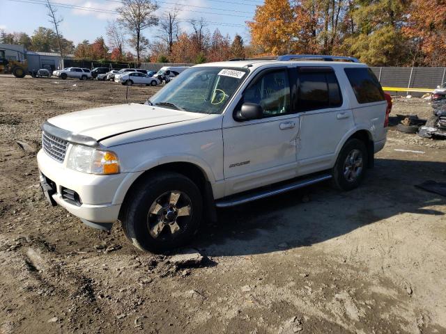 صورة رقم 9 من المزاد - 2004 FORD EXPLORER L مع VIN 1FMDU75K34ZA52096