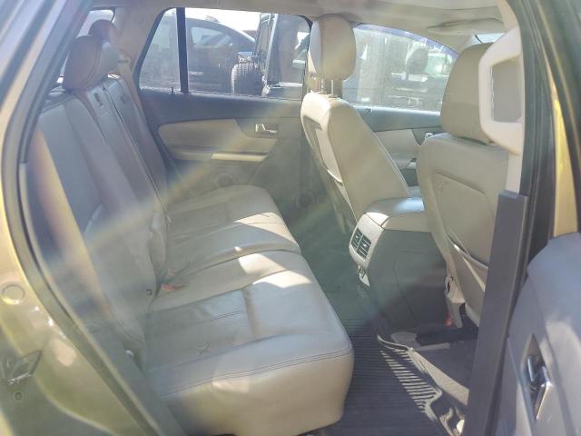 Photo 6 from auction – 2013 FORD EDGE SEL with VIN 2FMDK3JC4DBC60892