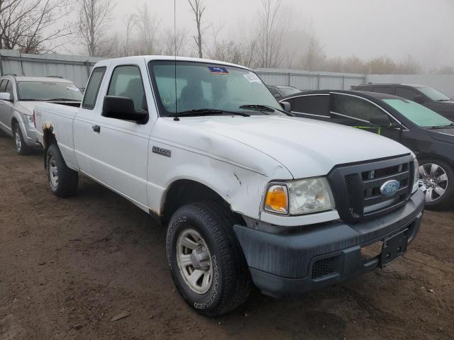 FORD RANGER SUP 2007 with VIN 1FTZR15E77PA06662 - Photo from auction