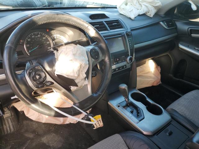Photo 9 from auction – 2014 TOYOTA CAMRY L with VIN 4T1BF1FK7EU752263