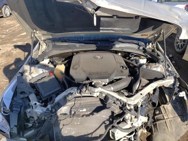 Photo 7 from auction – 2014 CADILLAC ATS PERFOR with VIN 1G6AJ5S33E0115367