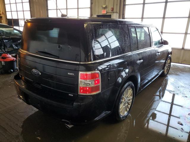 Photo 4 from auction – 2015 FORD FLEX SEL with VIN 2FMHK6C85FBA18241