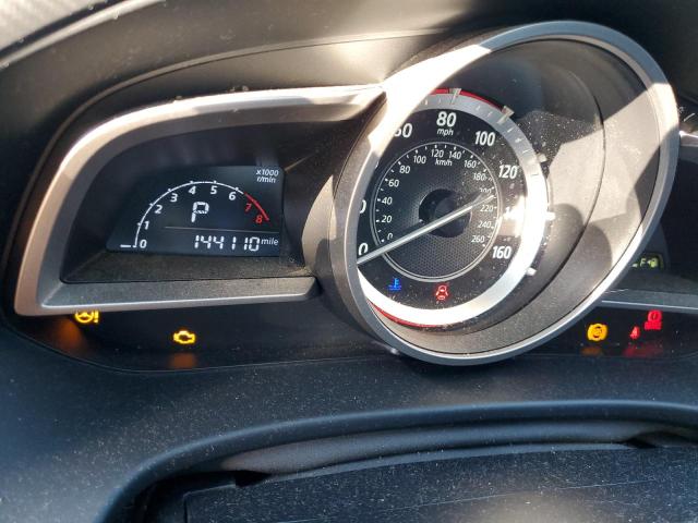 Photo 8 from auction – 2015 MAZDA 3 TOURING with VIN JM1BM1V71F1250858