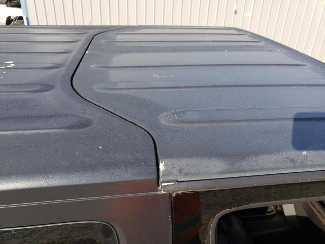 Photo 9 from auction – 2007 JEEP WRANGLER X with VIN 1J4FA24187L127491