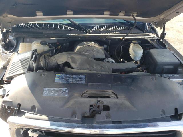 Photo 7 from auction – 2006 GMC YUKON with VIN 1GKEC13V46J100037