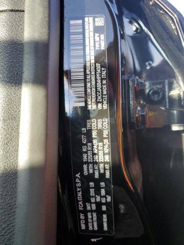 Photo 10 from auction – 2017 JEEP RENEGADE L with VIN ZACCJABB4HPF54307