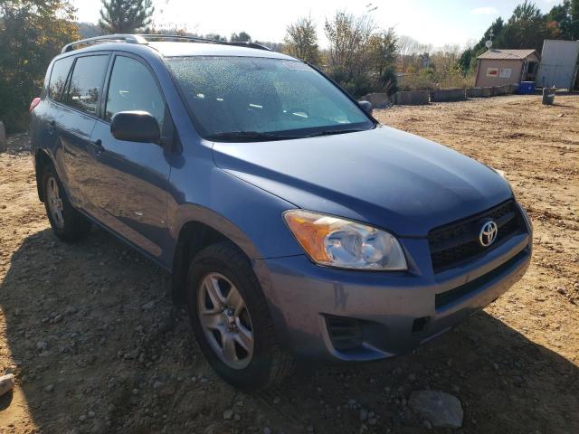 TOYOTA RAV4 2010 z numerem VIN JTMBF4DV7AD031471 - Zdjęcie z aukcji
