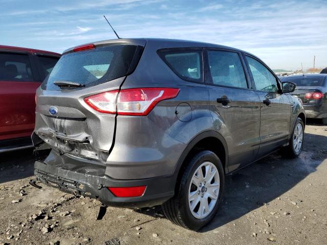 Photo 4 from auction – 2013 FORD ESCAPE S with VIN 1FMCU0F78DUC61683