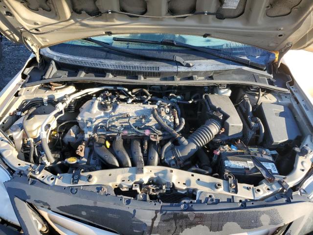 Photo 7 from auction – 2011 TOYOTA COROLLA BA with VIN 2T1BU4EE5BC719844