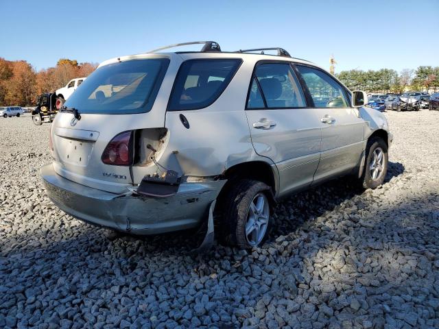 Photo 4 from auction – 1999 LEXUS RX 300 with VIN JT6HF10U7X0032486