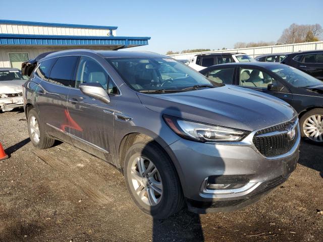 BUICK ENCLAVE ES 2018 with VIN 5GAEVAKW9JJ125025 - Photo from auction