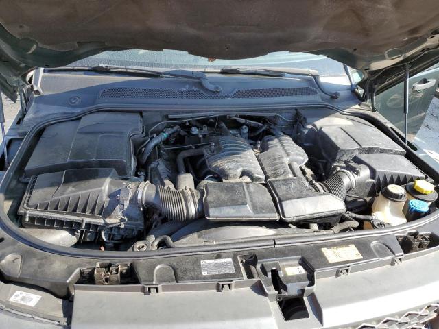Photo 7 from auction – 2010 LAND ROVER RANGE ROVE with VIN SALSK2D42AA231028