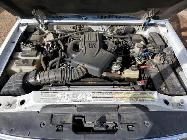 Photo 7 from auction – 2000 FORD EXPLORER E with VIN 1FMZU64E3YZB76354