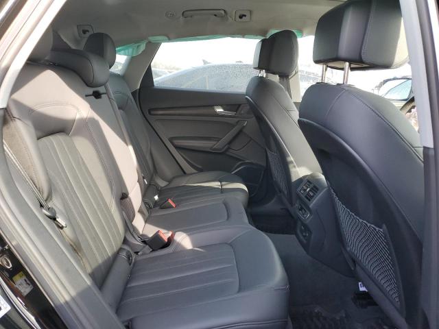 Photo 6 from auction – 2020 AUDI Q5 with VIN WA1BNAFY0L2029014