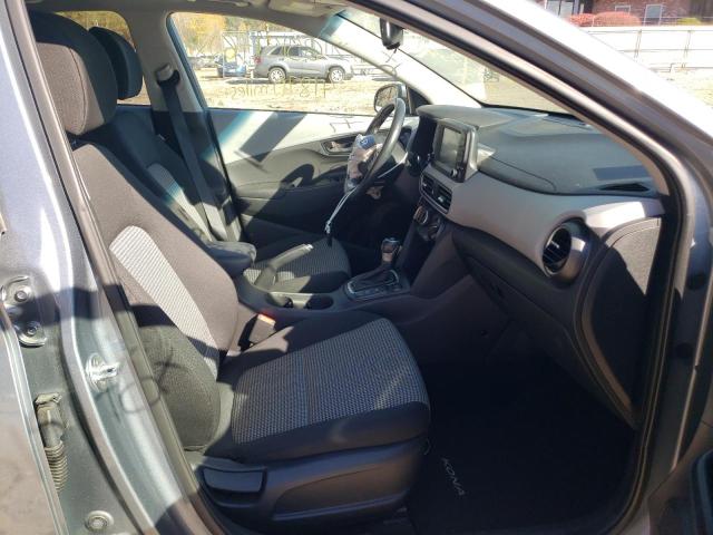 Photo 5 from auction – 2019 HYUNDAI KONA with VIN KM8K6CAA6KU323329