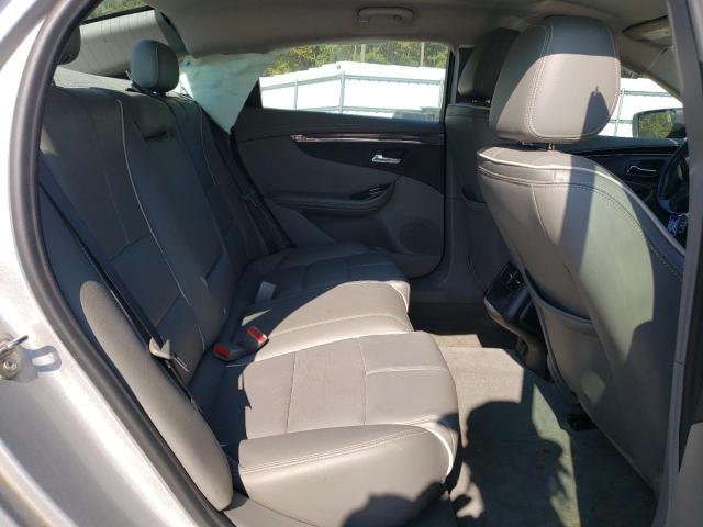Photo 6 from auction – 2017 CHEVROLET IMPALA PRE with VIN 1G1145S3XHU136761
