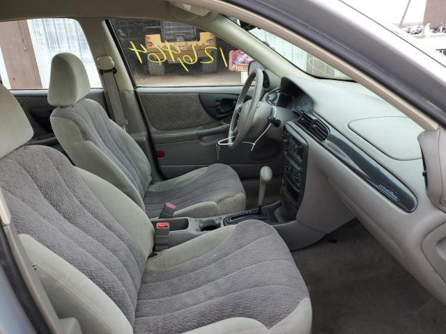 Photo 5 from auction – 2000 CHEVROLET MALIBU with VIN 1G1ND52J9Y6103352