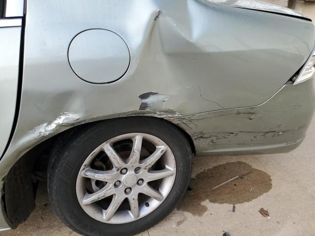 Photo 9 from auction – 2006 BUICK LUCERNE CX with VIN 1G4HP57256U222727